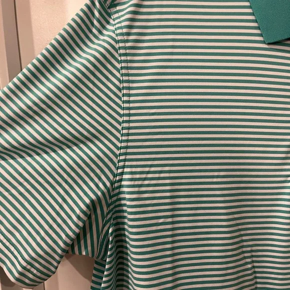 Men’s vineyard vines golf polo - Picture 6 of 7